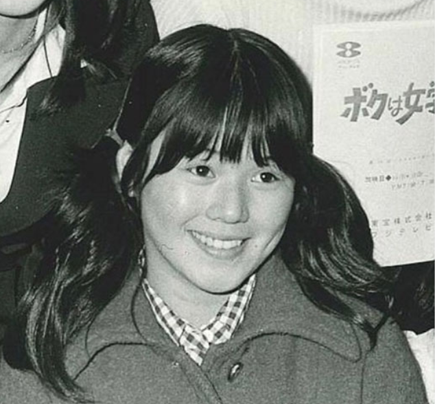 【画像】大竹しのぶの恋愛遍歴が魔性の女!息子の父親とは略奪愛で結婚 | TOPICS★JOURNAL